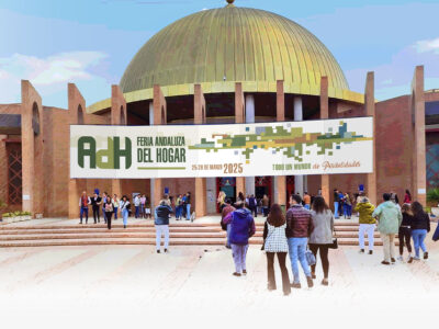 ¡Surmueble vuelve en 2025 como Feria Andaluza del Hogar!